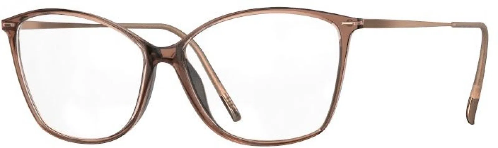 Silhouette Illusion Lite 1607 Eyeglasses - view 39